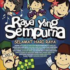 Dalam dingin subuh hatiku terusik. Ku Pohon Restu Ayah Ibu Lyrics Raya Yang Sempurna Only On Jiosaavn