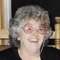 DORIS NABORS DONALDSON Obituary