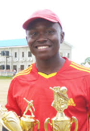 Benn, Mohammed slam centuries