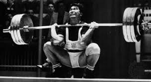Tommy kono helped to change the face of olympic weightlifting in the united states. Tommy Kono American Weightlifter Britannica