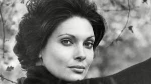 Hildegard Neil obituary