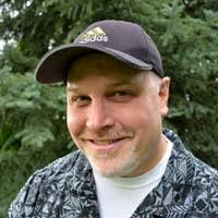 Brian Ashmore's Instagram, Twitter & Facebook