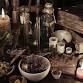 Kitchen Witchery – Spell Jar Workshop event image