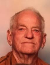 Obituary information for William V. Hundley