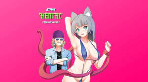 AYHAY - HENTAI (AUDIO) PROD. NATSU FUJI 😂🔥😂 - YouTube