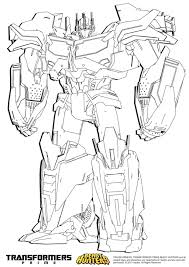 Free Prime Coloring Pages To Print Truck Page Printable Optimus Vs Megatron Transformer Transformers Coloring Pages Transformers Prime Transformers Optimus Art