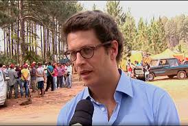 Agenda do ministro ricardo salles. Novo Ministro Do Meio Ambiente Mar Sem Fim