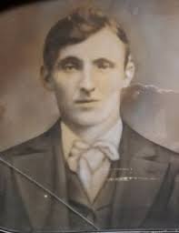 John Mullins (abt.1881-)