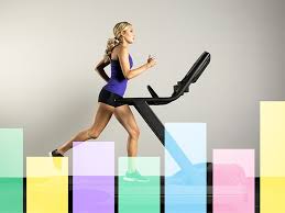A 10 Minute Treadmill Workout That Burns Fat Self