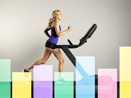 a 10 minute treadmill workout that burns fat self