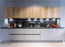Kronodesign postformed k030 su java block wood (super matt finish) kitchen worktop range. Feature Woodgrain Love Kitchens