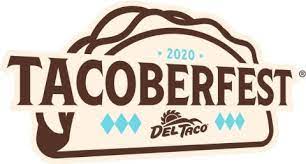 Del taco deals and offers are irresistible along get free usps shipping & a personalized message when you purchase a gift card online. Del Taco Has Free Tacos Taco Deals Every Saturday During Tacoberfest Starting With A Free The Del Taco On National Taco Day Business Wire