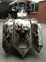 Pin By Jennifer Lachner On Cool Rides More Custom Paint Motorcycle Motorcycle Paint Jobs Motorcycle Painting