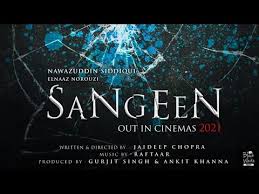Users are able to share daily stories, share posts, chat each other, send gifts, create unlimited groups, pages, live events. Sangeen Official Trailer Nawazuddin Shiddiqui Elnaaz Norouzi Sangeen Movie Trailer 2021 Youtube
