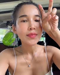 Love being a lefty! Aways join the left lane of queues...find that most  people automatically go to the right.. .check it out next time you are in a  line