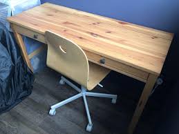 We did not find results for: Ikea Work Desk Chair Set Furniture Tables Chairs On Carousell