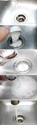10 homemade drain cleaners how to