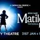 Matilda JR event image