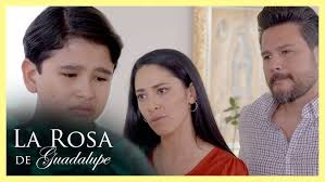 Alejandro le confiesa a sus padres lo que hizo con 15 mil pesos