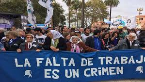 It was quite a surprise, not a positive one either. Madres De Plaza De Mayo Conmemoran 43 Anos De Lucha Noticias Telesur