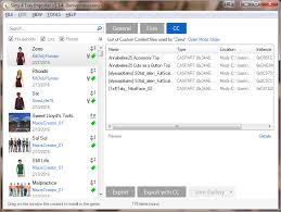 To do this, press esc, then go to ' . Sims 4 Install Tray Files Telecomlasopa