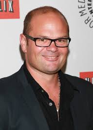 Chris Bauer Pictures and Photos