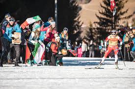Лыжные гонки (tour de ski, 2021). Tour De Ski Val Di Fiemme