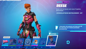 Now that fortnite chapter season 5 is live players will already be working their way through the new battle pass, but if you want to know all its secrets obviously, the mandalorian is the headliner for the new pass, and so far the only licensed character for this season, but there's also the other hunter. Fortnite Battle Pass Von Season 5 Alle Skins Und Inhalte