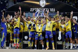 סרט דוקו על הפועל ירושלים בכדורסל. M1hypxrrcfgzdm