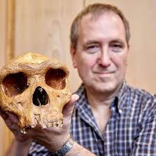 Out of Africa: my lifelong mission to trace the origins of humanity