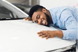 Again, the deposit can be a check or bank deposit), and then come back later on with a cashier's check, or deposit into a bank account. Buying A Car With Cash Everything You Need To Know In 2021