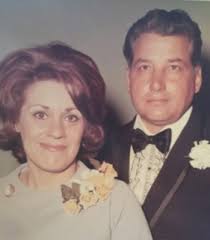 Obituary information for Nancy Kanuszewski