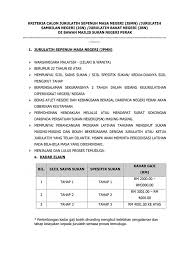 Level the objective of msn perak is to improve sport (in the state level) by providing adequate facilities and regulating the state sports association & sports. Kriteria Calon Jurulatih Majlis Sukan Negeri Perak Facebook