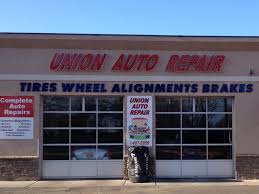 Glass repair in union on yp.com. Union Auto Body Union Beach Nj 732 264 7868