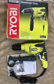 THÂN MÁY KHOAN RYOBI RPD5004-G
