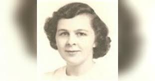 Mary (Dunn) Best Obituary