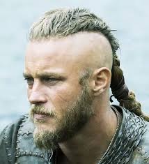Inspired by historic nordic warriors, the viking haircut encompasses many different modern men's cuts and styles, including braids, ponytails, shaved back and sides, a mohawk, undercut, and epic beard. Beard Styles For 2021 New Old Man N O M Blog