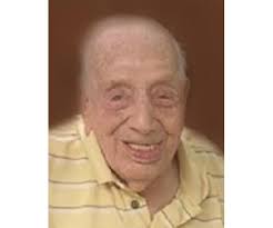 Gordon Harris Obituary (1920