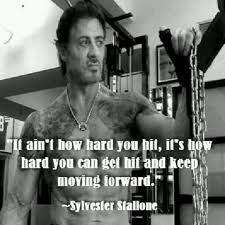 Pin By Mary Grimm On Fitness Motivation Sylvester Stallone Quotes Image Quotes Notable Quotes