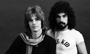 Released in 1973 and rereleased in 1976, Hall & Oates wrote this while they  were consoling each other over heartbreaks. Daryl had just divorced from  his wife Bryna Lublin, and a New