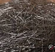 What does steel fiber do in concrete? - Mid Continent Steel ...