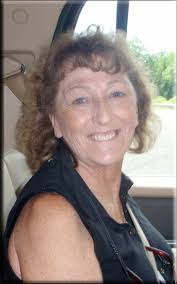 Obituary information for Carolyn Jean Spaulding