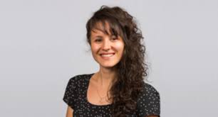 31 июл 2018, 61 год, пгт. Nadiya Kostyuk Awarded Diplomacy And Diversity Fellowship By Humanity In Action Gerald R Ford School Of Public Policy
