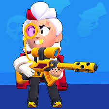 My gene xd brawl stars amino. Brawl Stars Alle Piper Skins