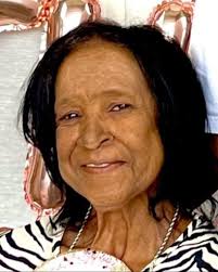 IRMA JEAN JONES Obituary July 17, 2024