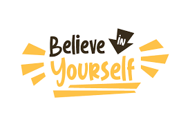 Download Believe In Yourself Svg Cut File By Creative Fabrica Crafts Creative Fabrica PSD Mockup Templates
