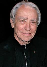 McMinn, former AAP dean and Cornell in Rome founder, dies