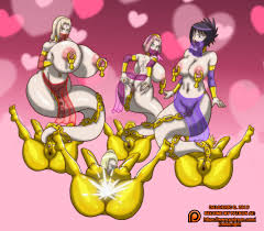 Rule 34 Paheal
