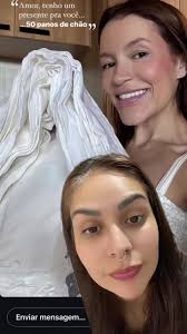 Leticia De Paula Oq Aconteceu