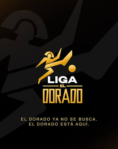 Esto es Liga El Dorado. Una liga de categoría única, con estructura  profesional pensada para competir, crecer y llegar a diferentes ciudades  del país. Un formato real, con equipos, calendario y propósito
